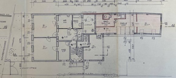 13-Zimmer Villa in Perchtoldsdorf, Austria, Nr. 92945 15