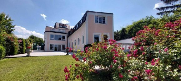 13-Zimmer Villa in Perchtoldsdorf, Austria, Nr. 92945 10