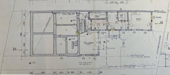13-Zimmer Villa in Perchtoldsdorf, Austria, Nr. 92945 14