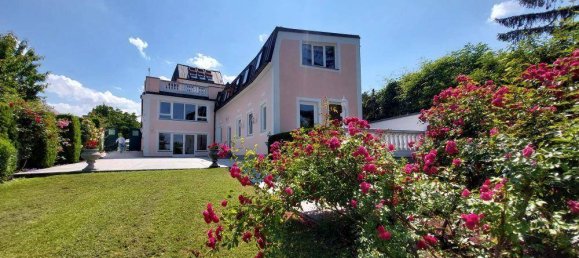 13-Zimmer Villa in Perchtoldsdorf, Austria, Nr. 92945 8