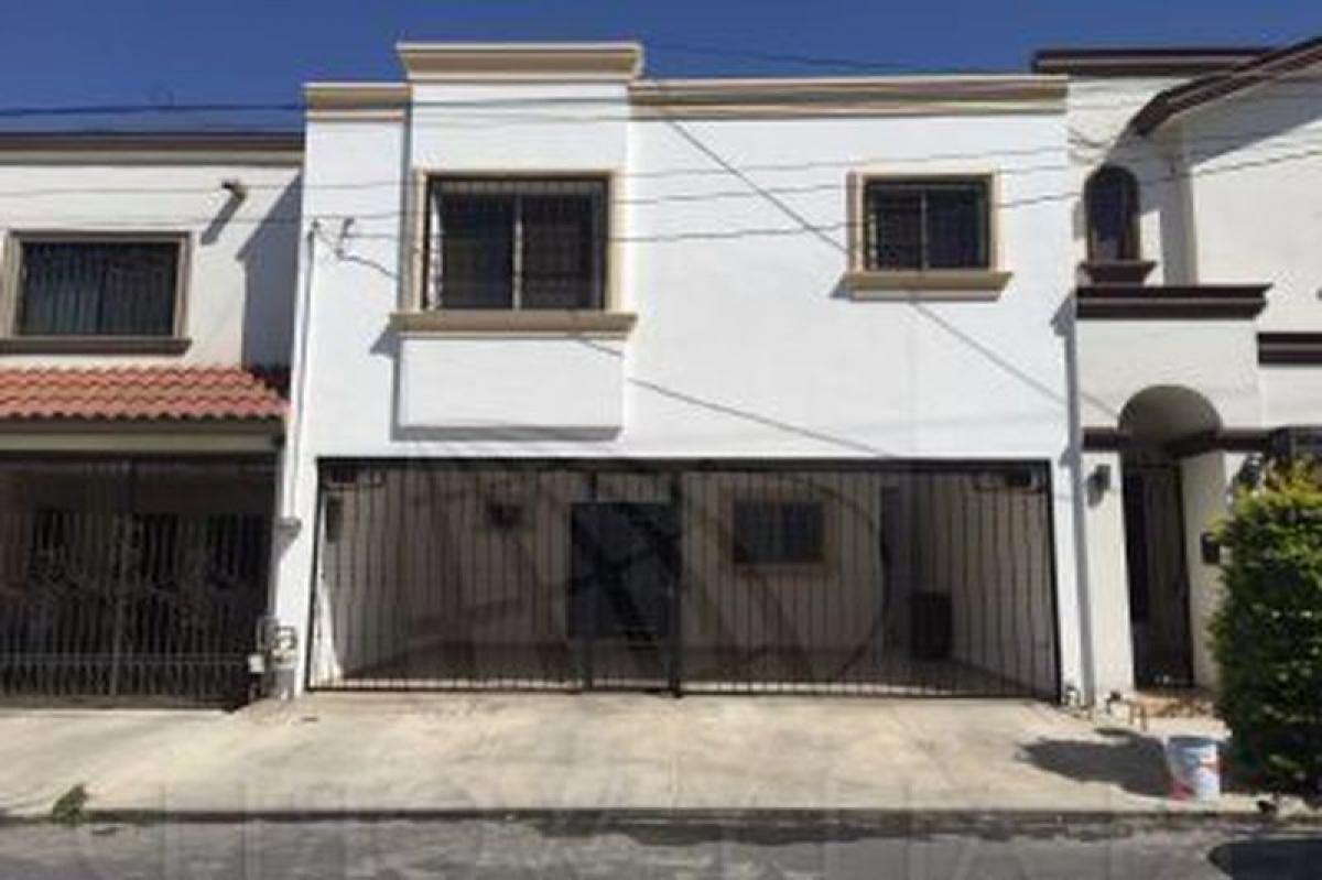 Casa T3 em Nuevo Leon, Mexico N.º 185447