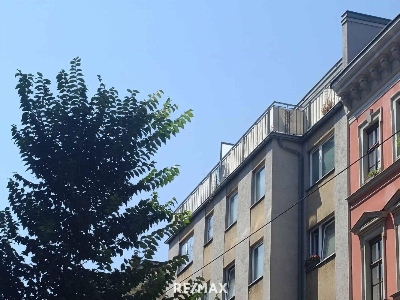 1 bedroom Penthouse in Wahring, Austria No. 245740