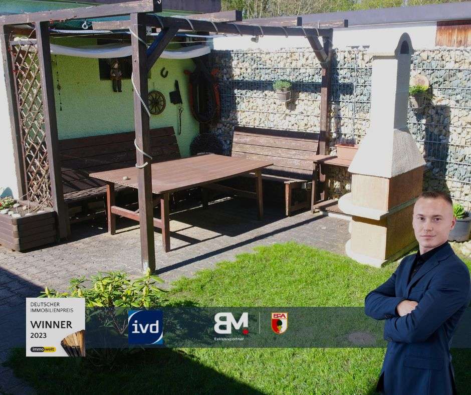 3 bedrooms Apartment in Muhldorf am Inn, Germany No. 194106