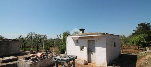 1 chambre Maison à Ostuni, Italy No. 217203 2