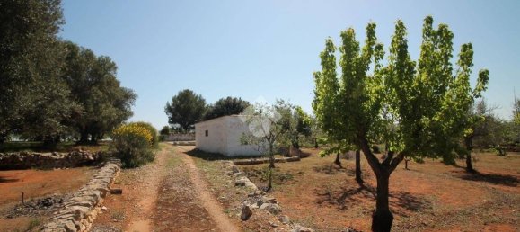 1 chambre Maison à Ostuni, Italy No. 217203 13