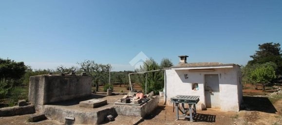 1 chambre Maison à Ostuni, Italy No. 217203 4