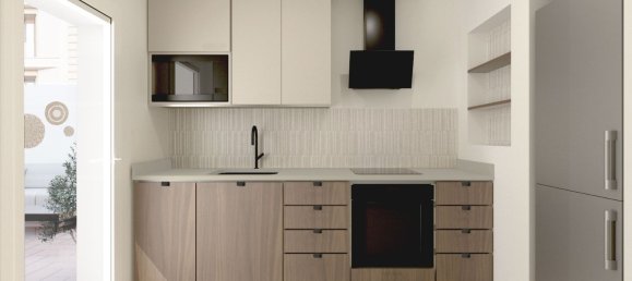 2 bedrooms Apartment in Cornella De Llobregat, Spain No. 168507 4