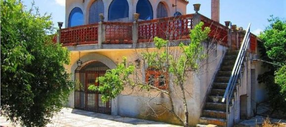 3 bedrooms Villa in Mallorca, Spain No. 14166 2