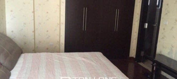 3 chambres Appartement à Cau Giay, Vietnam No. 1848 6