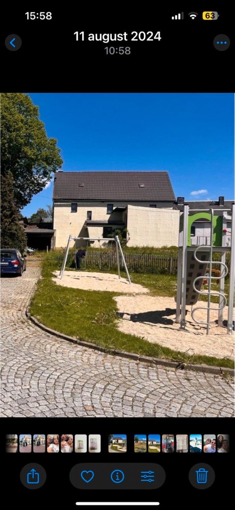 Дом с 5 спальнями в Зале-Орла, Германия № 234009