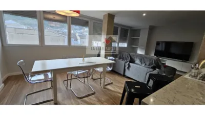 2 Schlafzimmer Wohnung in Xativa, Spain, Nr. 208118