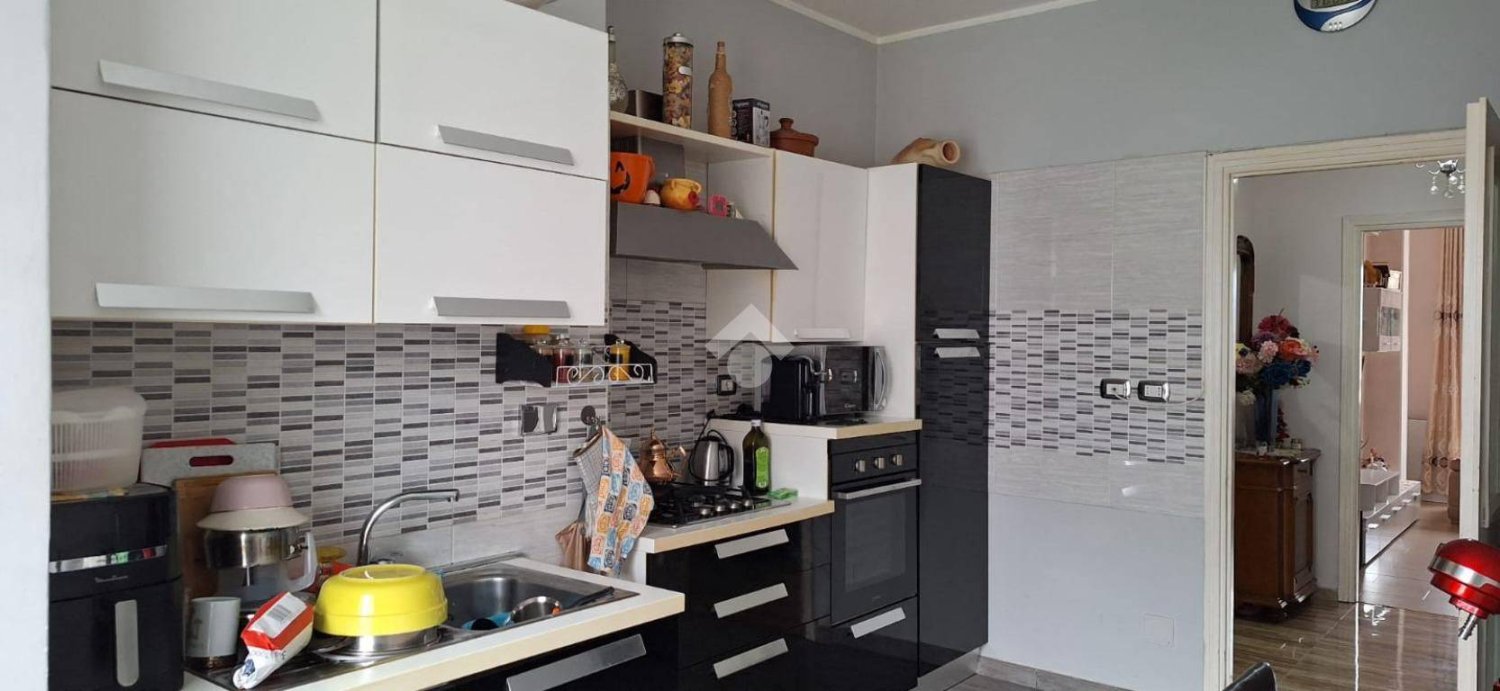 2 bedrooms Apartment in Piossasco, Italy No. 58371