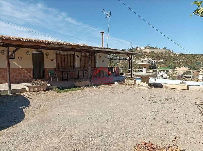 2 bedrooms House in Almayate Bajo, Spain No. 219413