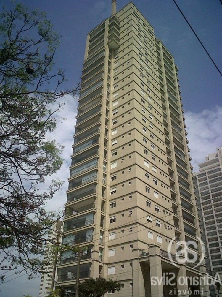Apartamento de 3 dormitorios en Sao Paulo, Brazil No. 455290