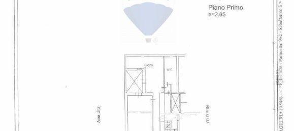 2 bedrooms Apartment in Bagheria, Italy No. 346076 11