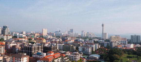 شقة 1 غرف نوم  في Pattaya, Thailand رقم 24617 13