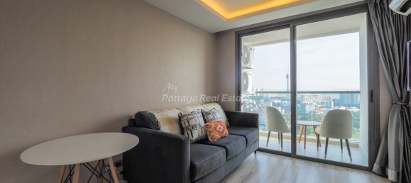 شقة 1 غرف نوم  في Pattaya, Thailand رقم 24617 4