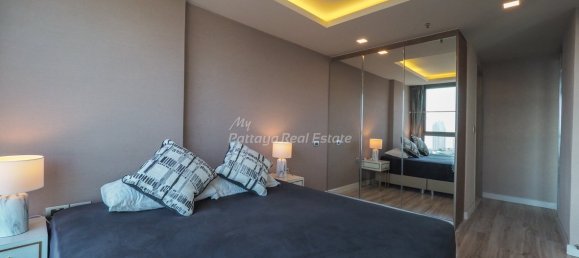 شقة 1 غرف نوم  في Pattaya, Thailand رقم 24617 8