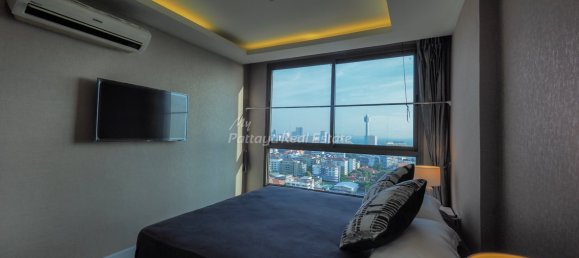 شقة 1 غرف نوم  في Pattaya, Thailand رقم 24617 9