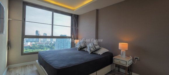 شقة 1 غرف نوم  في Pattaya, Thailand رقم 24617 7