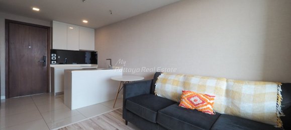 شقة 1 غرف نوم  في Pattaya, Thailand رقم 24617 6