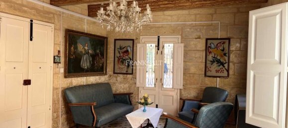 2 bedrooms House in Ghaxaq, Malta No. 8150 4