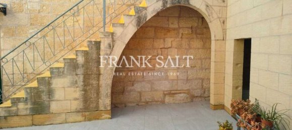 2 bedrooms House in Ghaxaq, Malta No. 8150 3