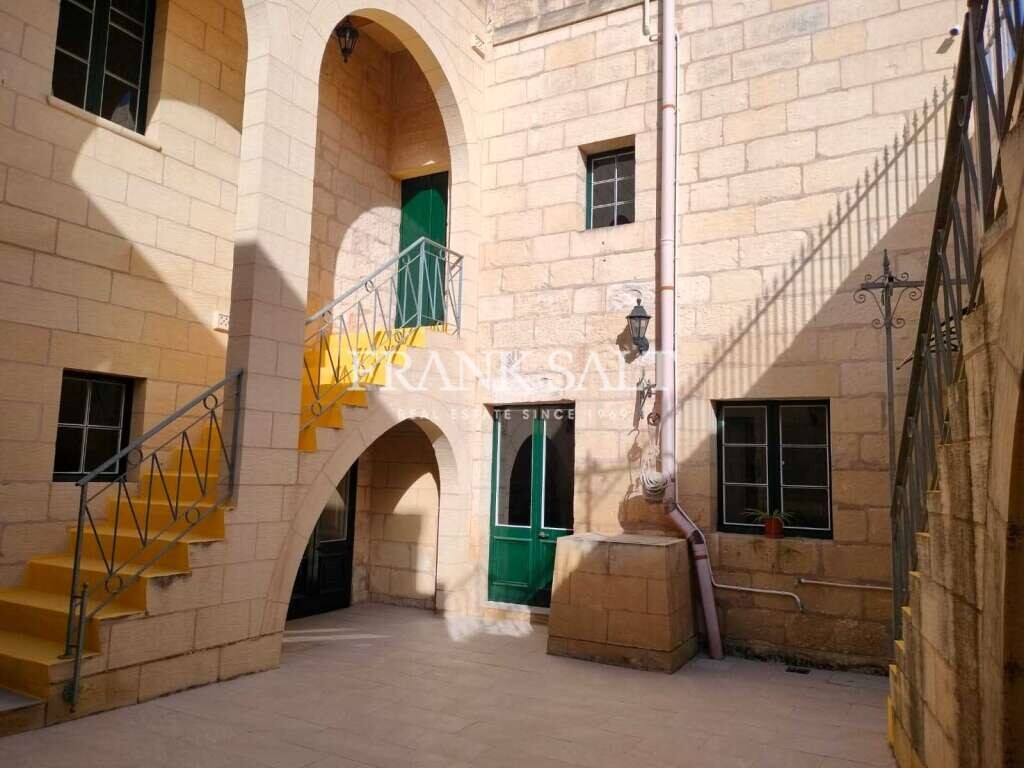 2 bedrooms House in Ghaxaq, Malta No. 8150