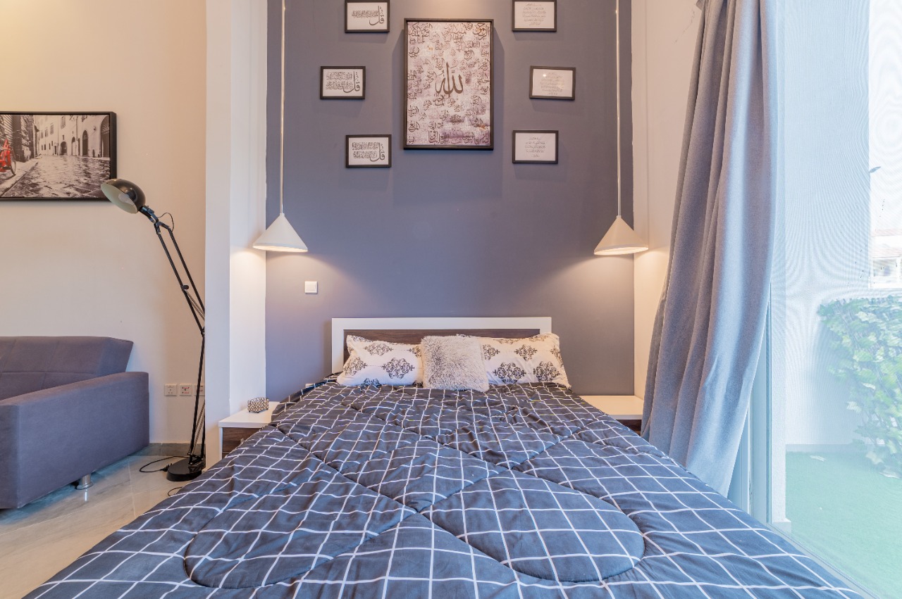 3 bedrooms Apartment in GARDENIA RESIDENCY, Jumeirah Village Circle, UAE No. 118238