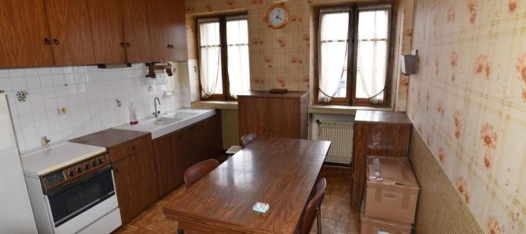 Casa T5 em Cebazat, France N.º 41095 14