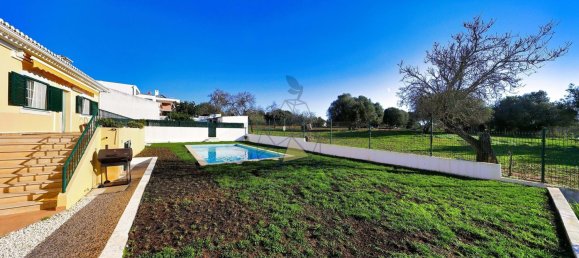 Villa de 4 dormitorios en Alvor, Portugal No. 128051 42