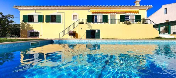 Villa de 4 dormitorios en Alvor, Portugal No. 128051 43