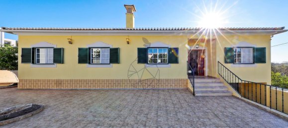 Villa de 4 dormitorios en Alvor, Portugal No. 128051 17
