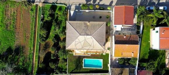 Villa de 4 dormitorios en Alvor, Portugal No. 128051 10