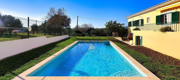 Villa de 4 dormitorios en Alvor, Portugal No. 128051 41