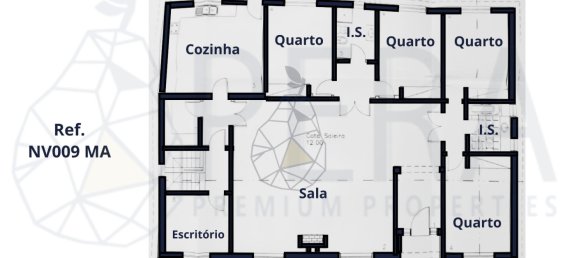 Villa de 4 dormitorios en Alvor, Portugal No. 128051 16