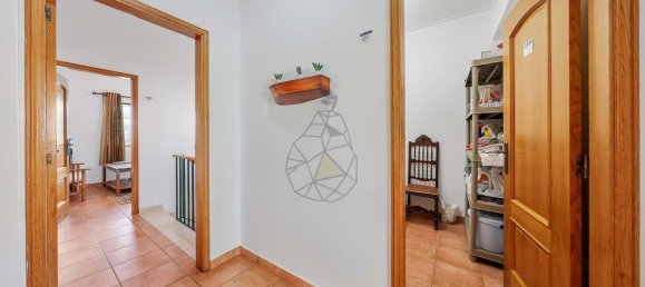 Villa de 4 dormitorios en Alvor, Portugal No. 128051 44