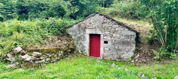 4 bedrooms Land in Haute-Saone, France No. 303176 3