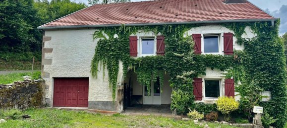 4 bedrooms Land in Haute-Saone, France No. 303176 2