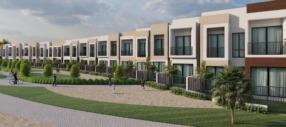 2 bedrooms Townhouse in Mina Al Arab, UAE No. 106615 12