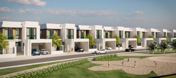 2 bedrooms Townhouse in Mina Al Arab, UAE No. 106615 13