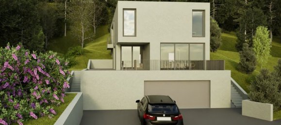 4-salle Villa à Bergheim, Austria No. 229571 4