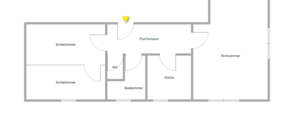 3غرفة شقة في Salzburg, Austria رقم 218682 5