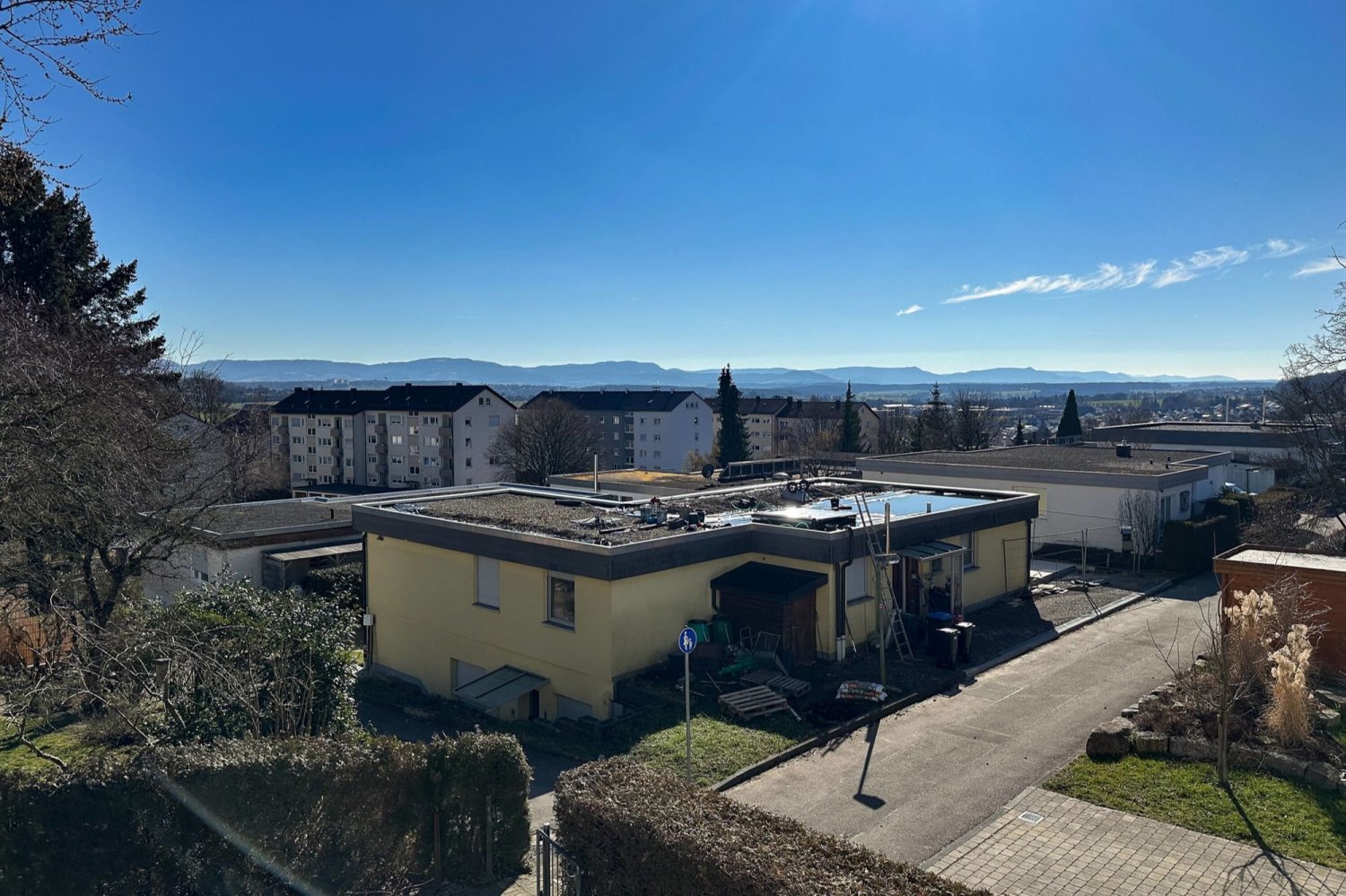 3-Zimmer Wohnung in Baden-Württemberg, Germany, Nr. 20858