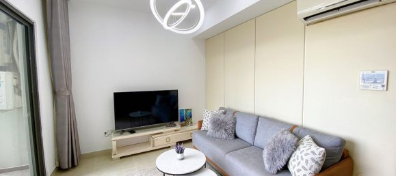 2 Schlafzimmer Wohnung in Thu Duc, Vietnam, Nr. 16891 5