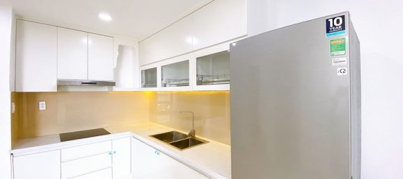 2 Schlafzimmer Wohnung in Thu Duc, Vietnam, Nr. 16891 4