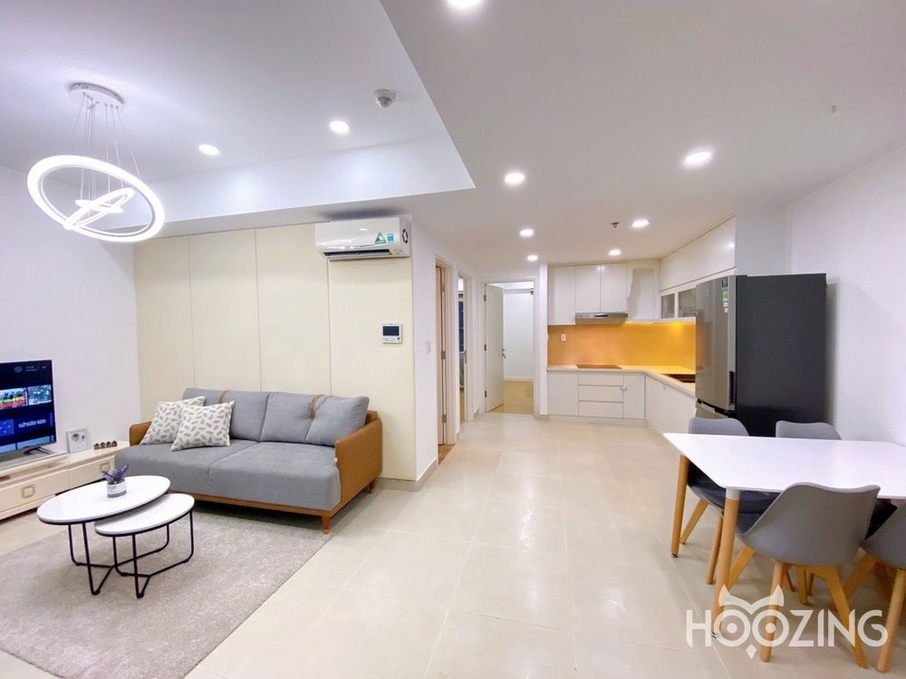 2 Schlafzimmer Wohnung in Thu Duc, Vietnam, Nr. 16891