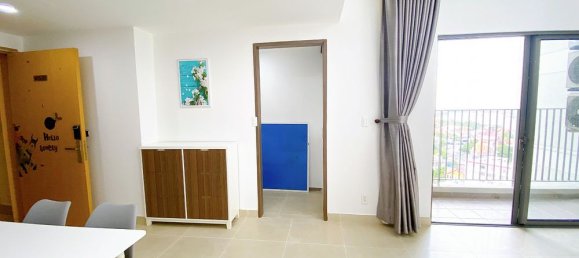 2 Schlafzimmer Wohnung in Thu Duc, Vietnam, Nr. 16891 10