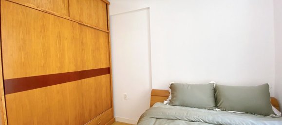 2 Schlafzimmer Wohnung in Thu Duc, Vietnam, Nr. 16891 7