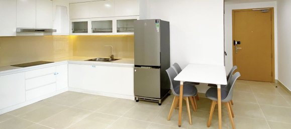 2 Schlafzimmer Wohnung in Thu Duc, Vietnam, Nr. 16891 8